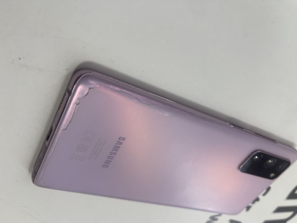 Telefon mobil Samsung Galaxy S20 FE, 128GB -A-