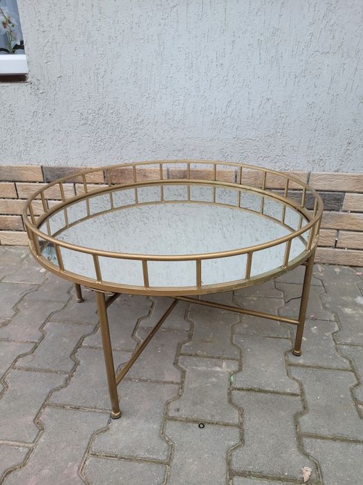 Măsuță  living lemn