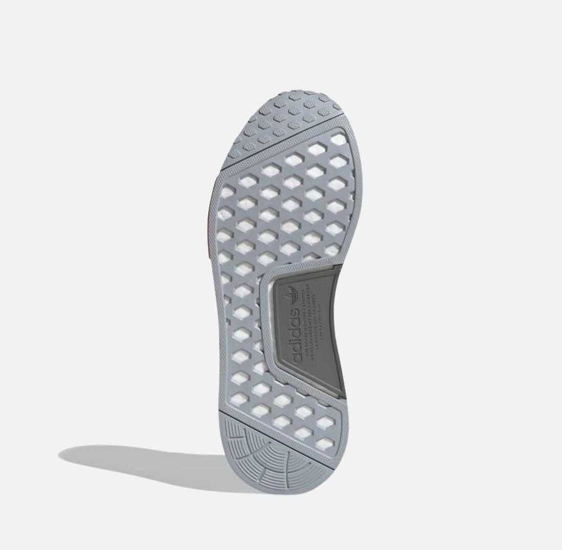 Adidas - Nmd_R1 №42 Оригинал Код 497