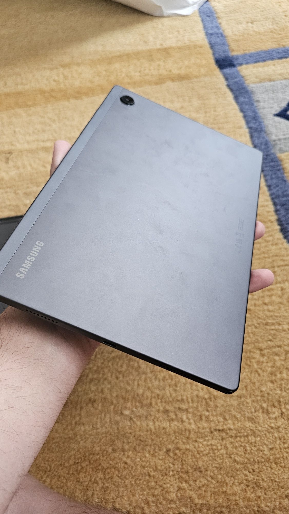 Таблет Samsunt A8 64gb