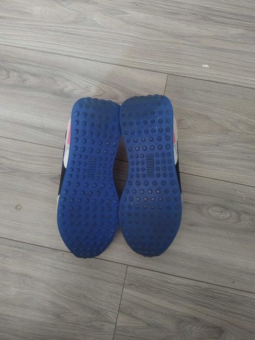 Sneakers Puma Rider Game On