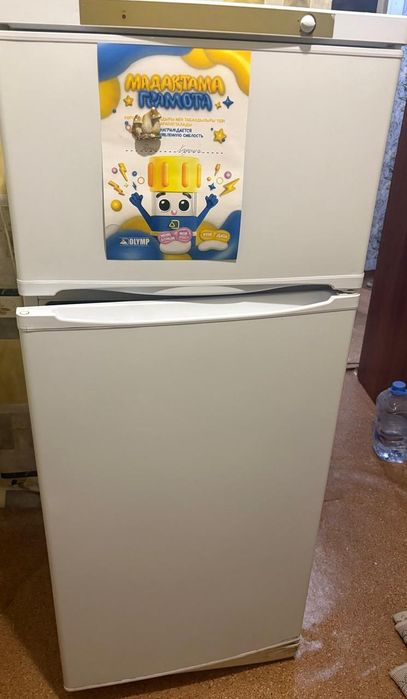 Продам холодильник рабочиц