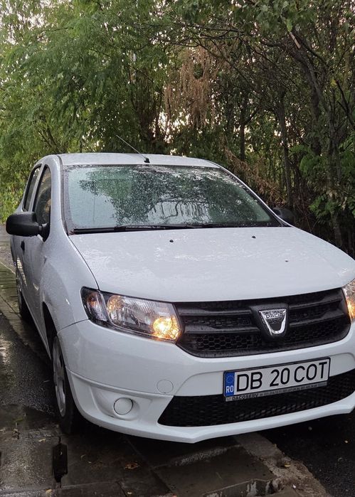 Dacia sandero 1.2 benzina