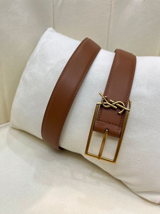 Дамски колан YSL