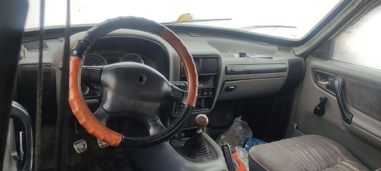 Волга 3110i (продам рабочую лошадку)