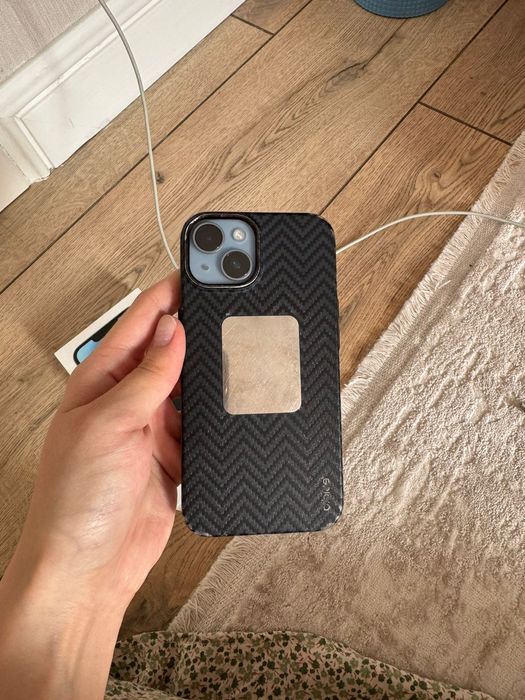 Iphone 14 256 гб город Астана