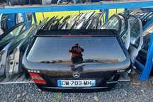 Hayon Mercedes-Benz B-Class W245  [din 2005 pana  2008] seria Hatchback B 200 CDI Autotronic (140 h