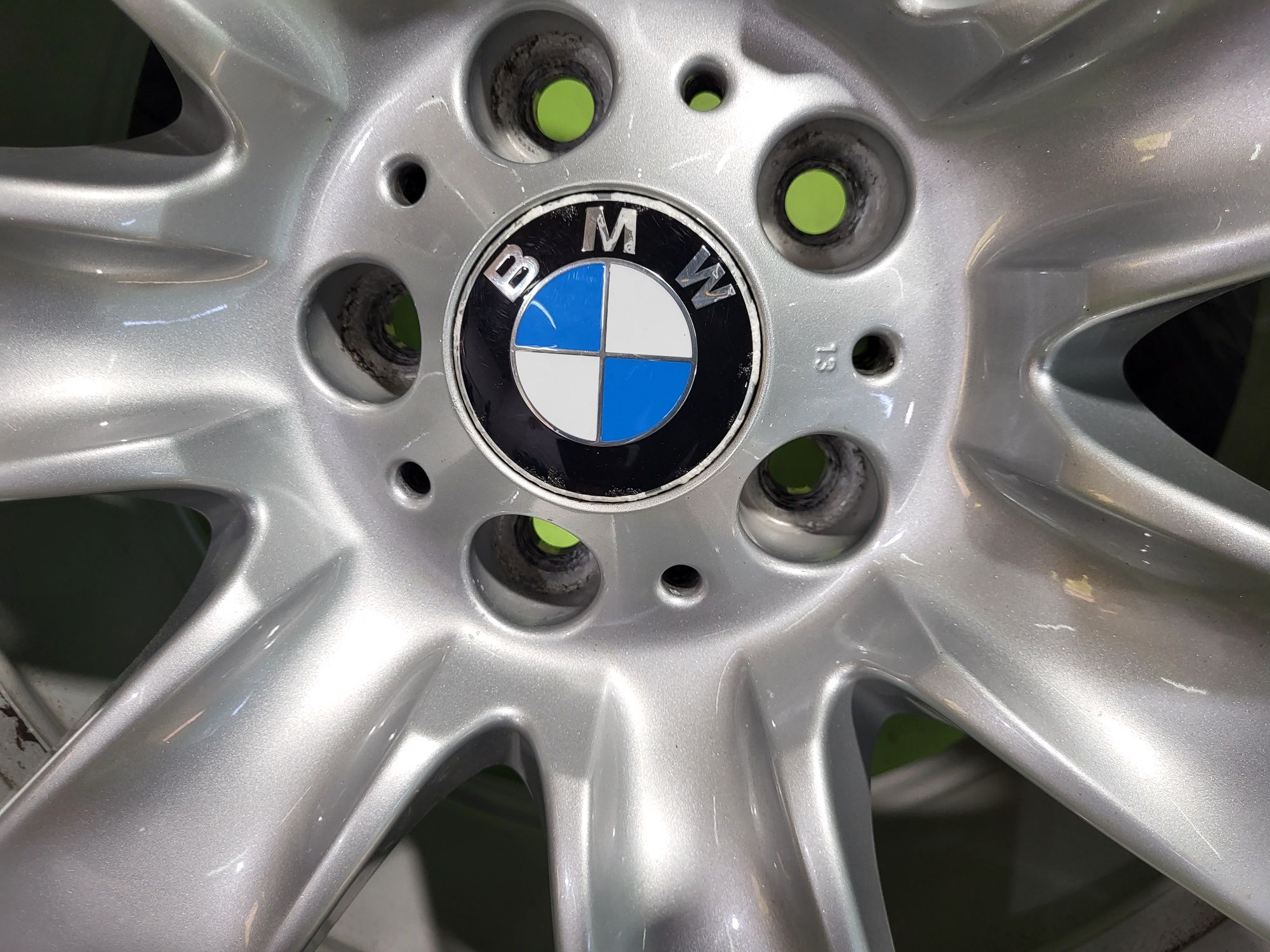 19 5x120 Bmw лети джанти 5х120 бмв