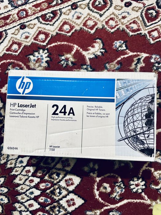 ϟ⁜ Картриджи для разных принтеров, список внутри