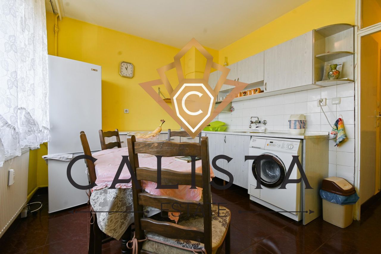 Дава се под наем Едностаен апартамент в София, Левски В - 45 кв.м за 375 € - Снимка #6