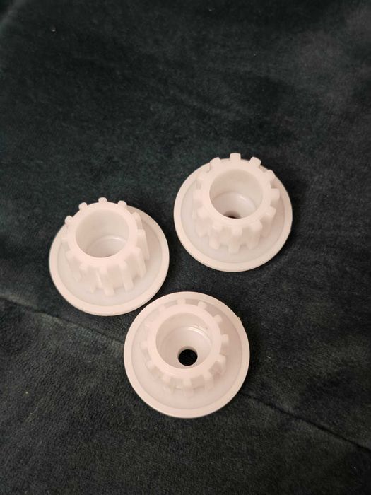 Pinioane cuplaj melc masina tocat carne Zelmer, Bosch, Philips