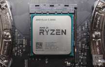 Procesor Ryzen 5 3400G