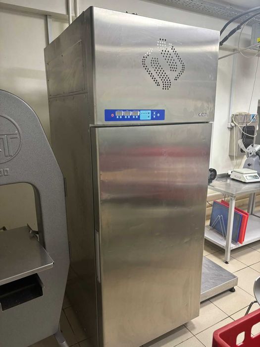 Шкаф шоковой заморозки Абат 20-1/1