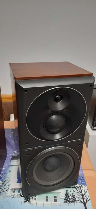 Bang&Olufsen boxe Beovox S 80.2 Perspective