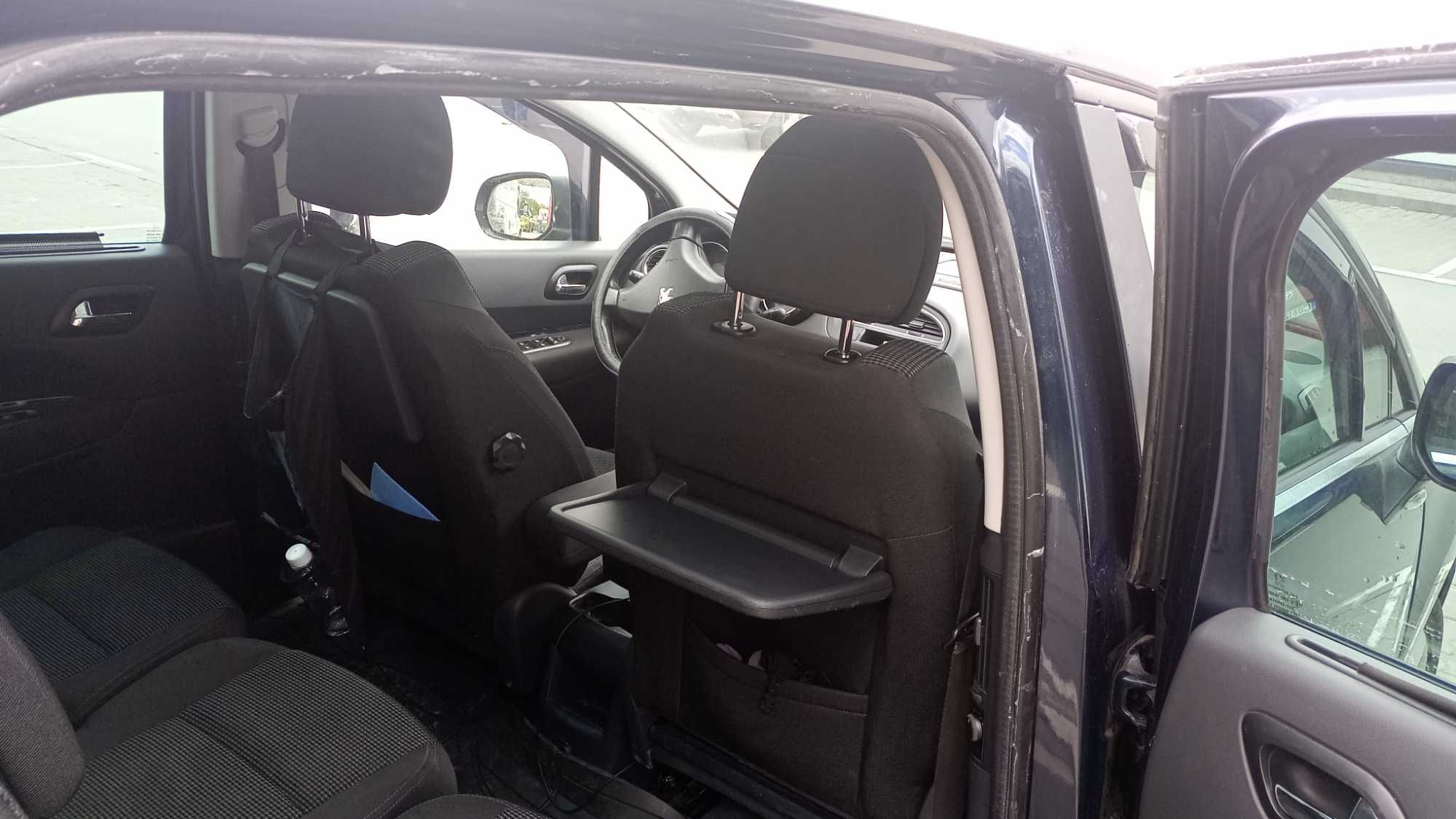 Peugeot 5008 2.0 HDI 150