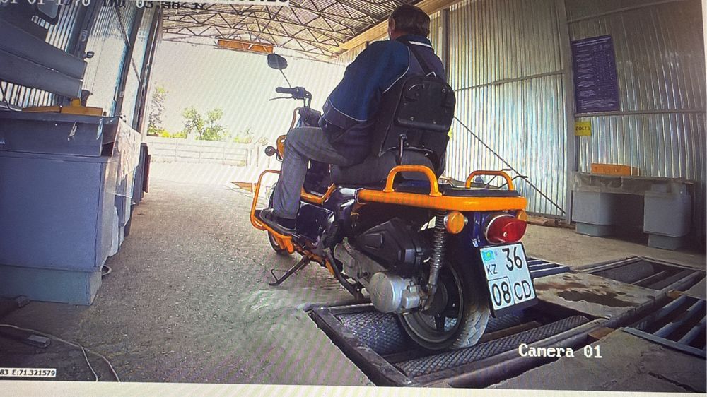 Страховка Тех осмотр любых авто