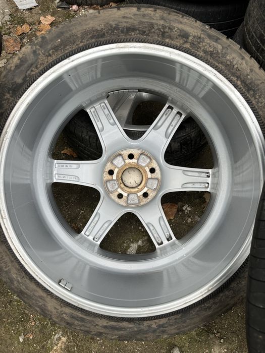 Джанти с   гуми  19