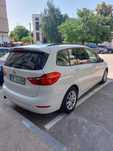 Vand bmw  216 grand turer