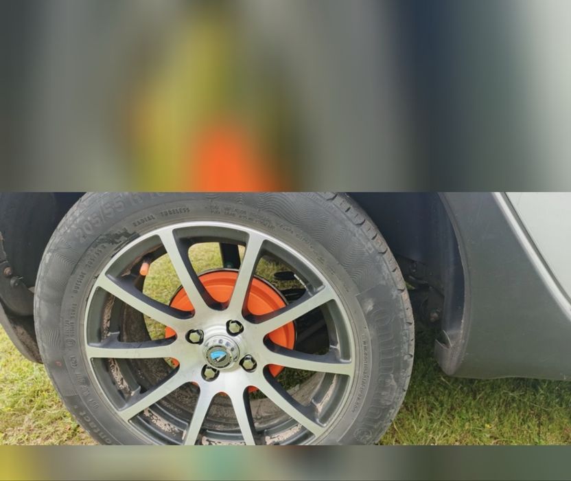 шыны r14 2 штуки бу