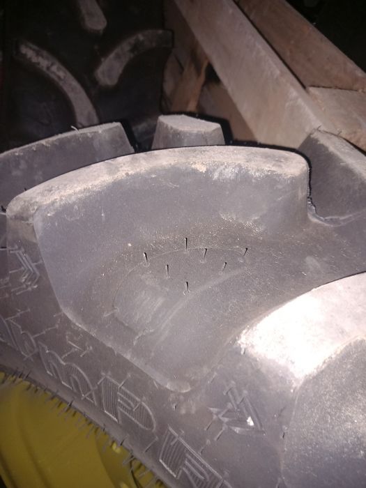 Roti tractor john deere 2023