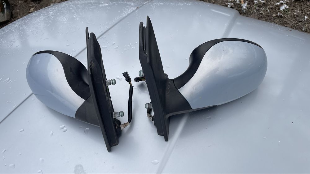 Огледало Seat Altea Сеат Алтеа
