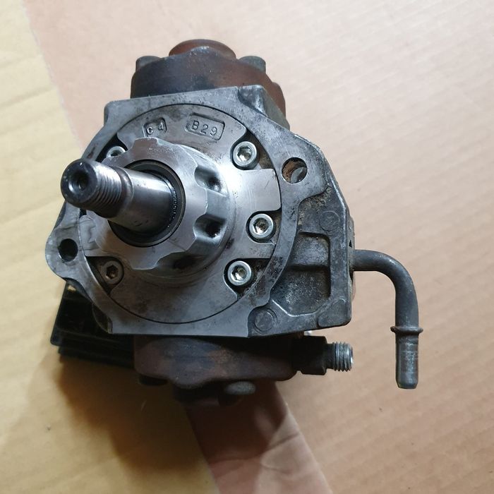 Pompa injecție Ford Transit 2.4 Model după 2006