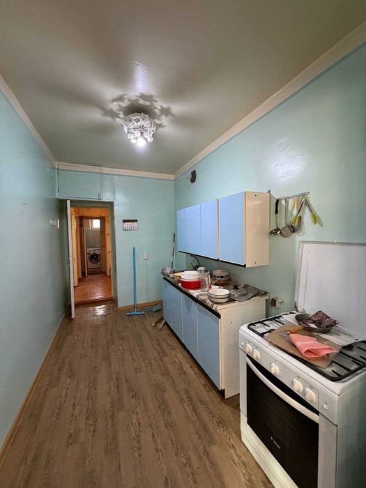 ПРОДАЕТСЯ КВАРТИРА Когда локация-Центр инфраструктуры!