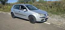 Vw golf 1,9  Dizel