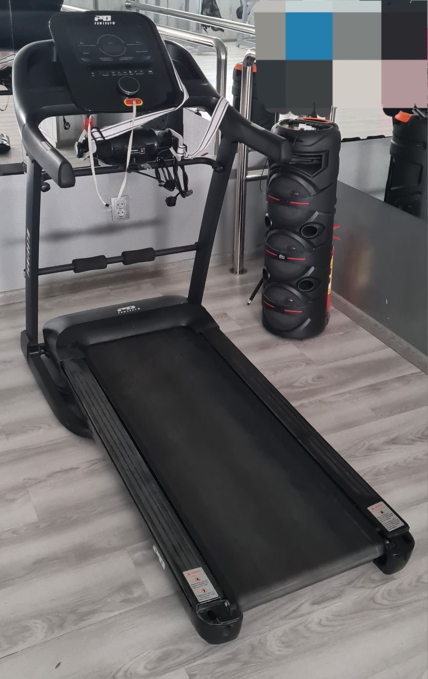 Беговая дорожка "POWER-GYM"