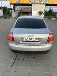 Audi A4 B6 1.8 TURBO