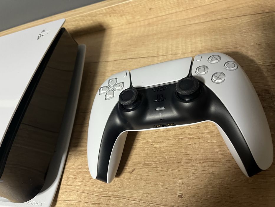 PlayStation 5 Slim Digital