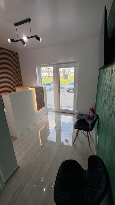 Cabinet stomatologic de inchiriat