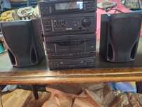 Sistem audio Philips FW 26/25 130 W