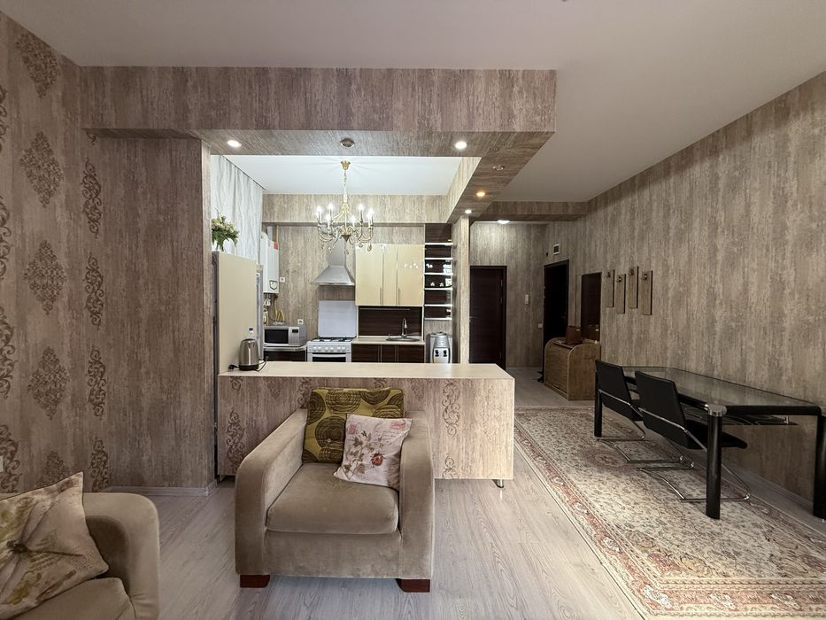 Аренда ! 2 комн/1/5 Паркентский рынок