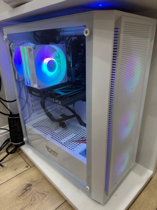 Игровой комьютер Best Gamer