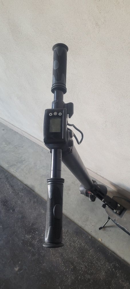 Trotineta electrica 36 volti