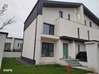 Vila tip Duplex | Pipera - Matei Millo | Finisaje Premium