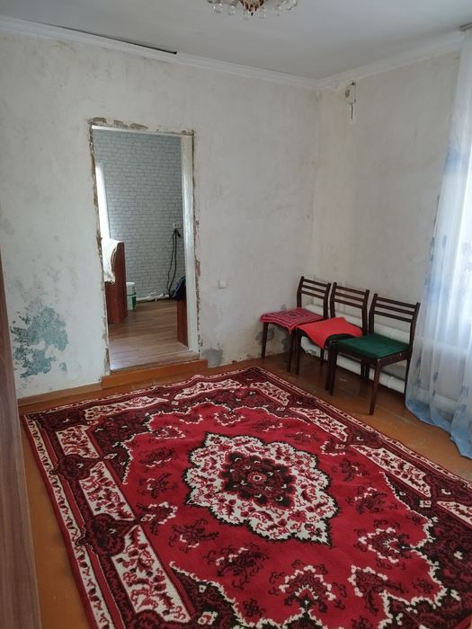 Продам дом в рабочем поселке