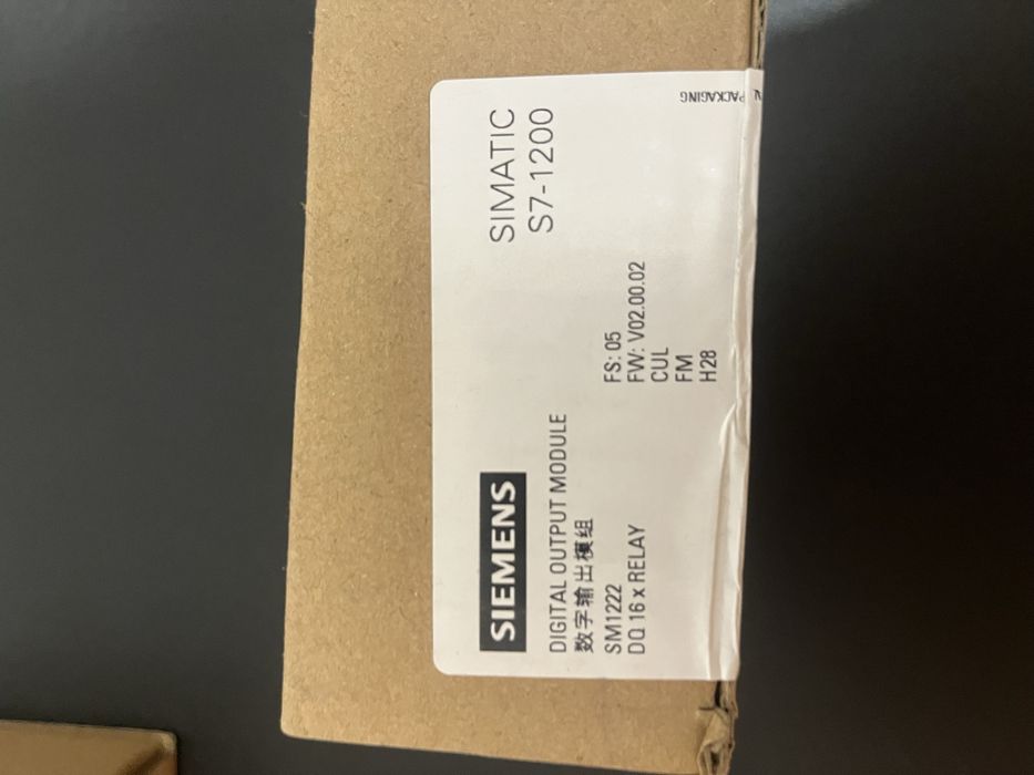 Plc 1215C siemens modul analogic si digital