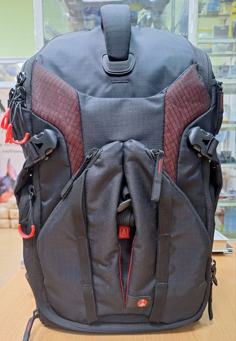 Фоторюкзак Manfrotto MP-PL-3N1-26 (новый,оригинал,цена низкая)