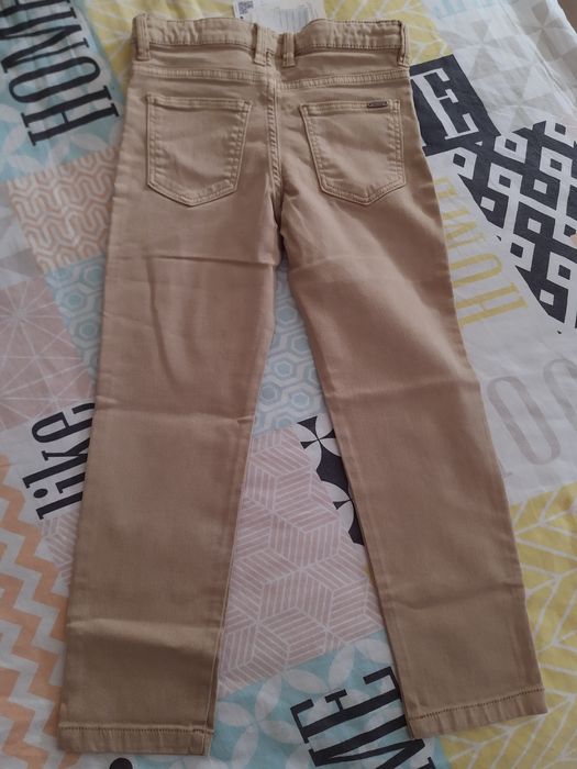 Чисто нови дрешки