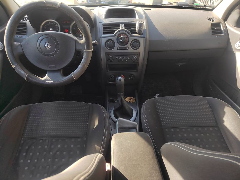 Vând Renault Megane 2 1.5 diesel