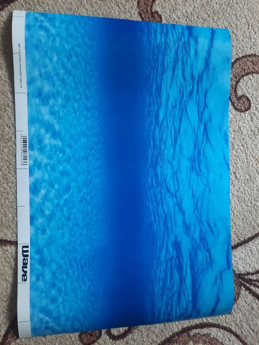 Фон для аквариума