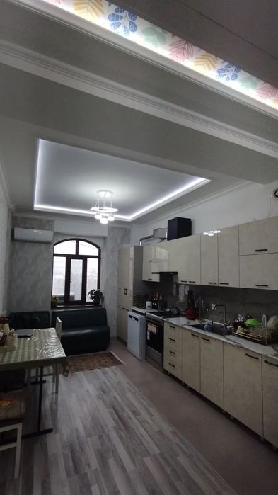 Максим горький Буюк Ипак йули Чайхона Салом"