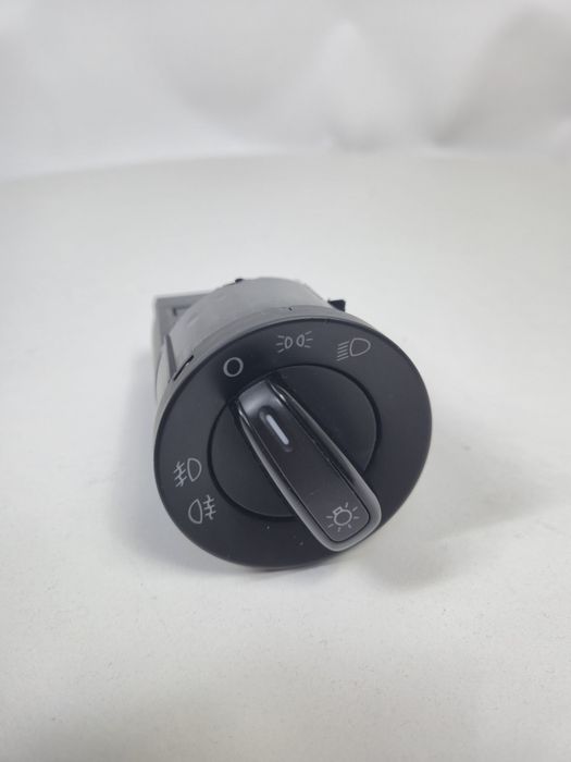 Bloc lumini Volkswagen Polo 5 (2009-2017) [6R]