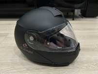 Casca Schuberth C3 Pro Women inclusiv sistem de comunicatie Sena SC10U