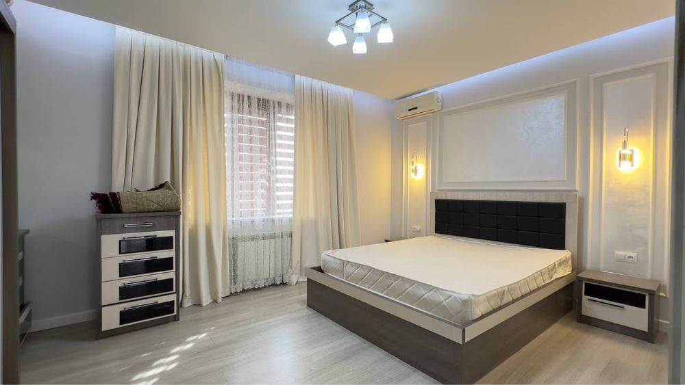 Kvartira НОВОСТРОЙКА ЖК  Golden House parkentskiy 4/8/9 102m2