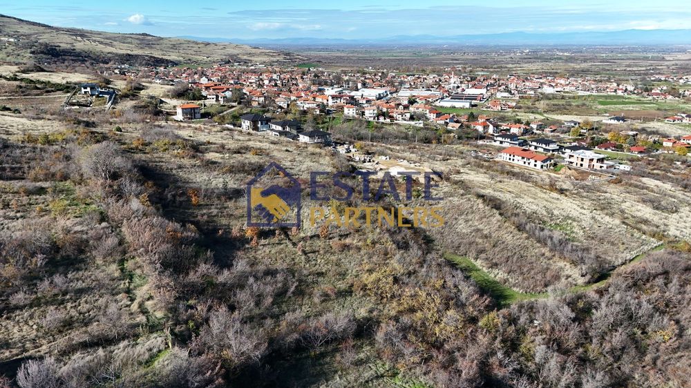 Продава се Парцел в с. Първенец, Област Пловдив - 2360 кв.м за 18 €/кв.м - Снимка #2