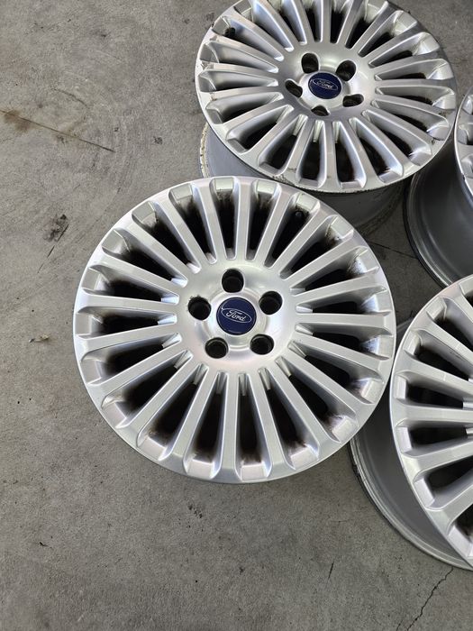 Джанти 16 / 5х108 - Ford 5x108