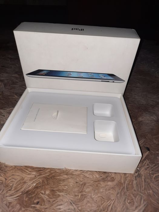 Продаеться ipad MD368RS